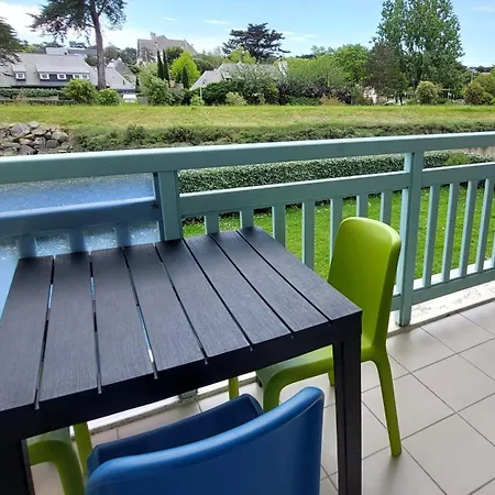 La Baule, Studio Cosy. Quartier Jumping/Atlantia Exterior foto