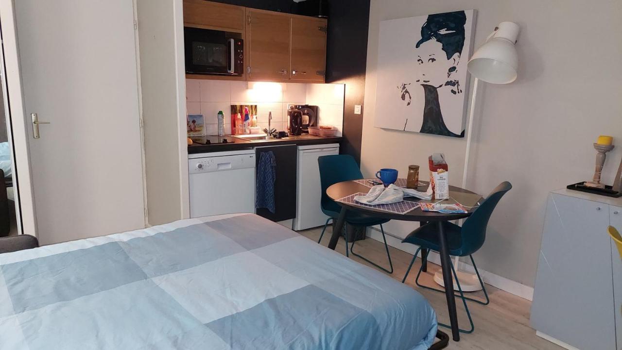 La Baule, Cosy. Quartier Jumping/atlantia Apartment *