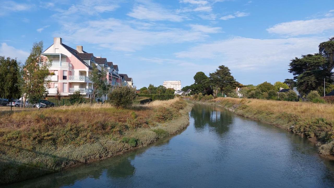 Appartement La Baule, Cosy. Quartier Jumping/atlantia La Baule-Escoublac