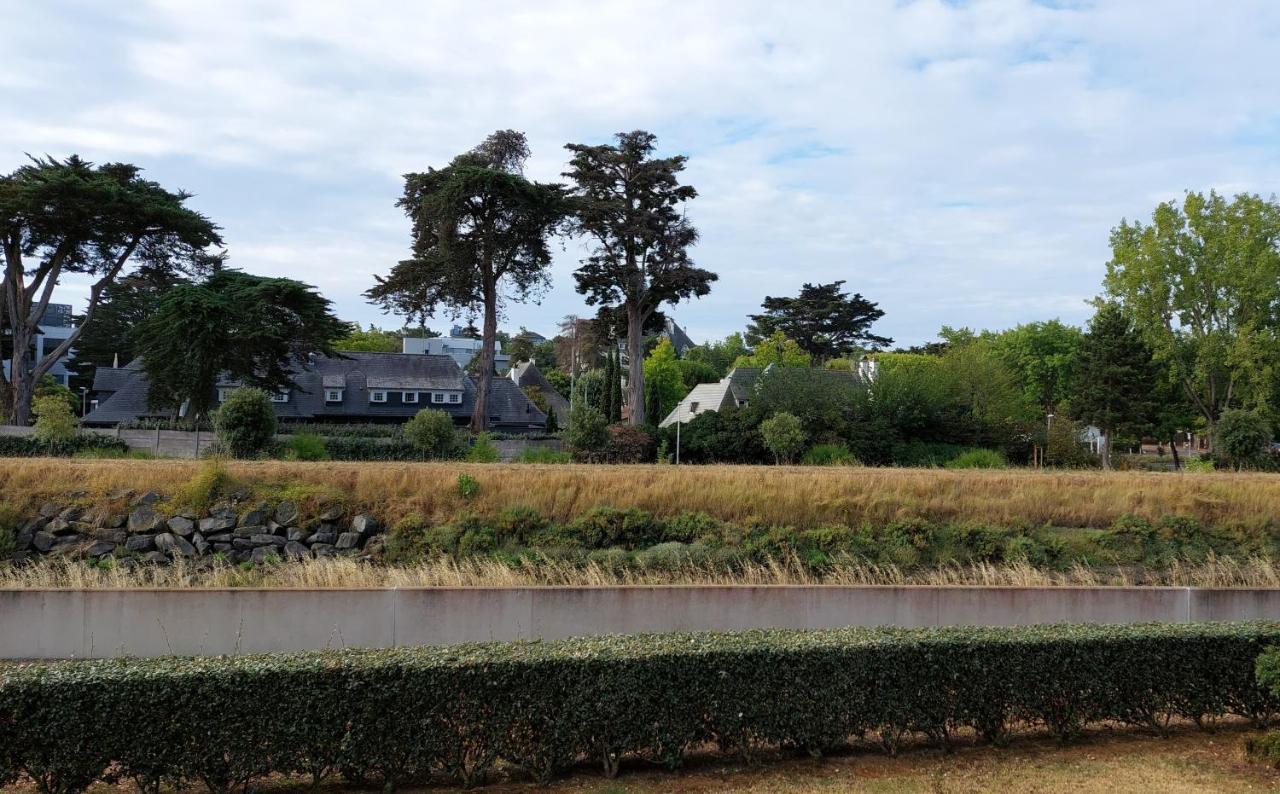 La Baule, Cosy. Quartier Jumping/atlantia Appartement