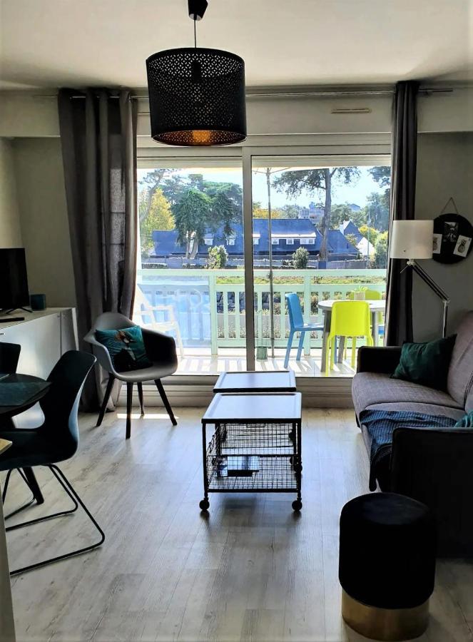 Apartment La Baule, Cosy. Quartier Jumping/atlantia *
