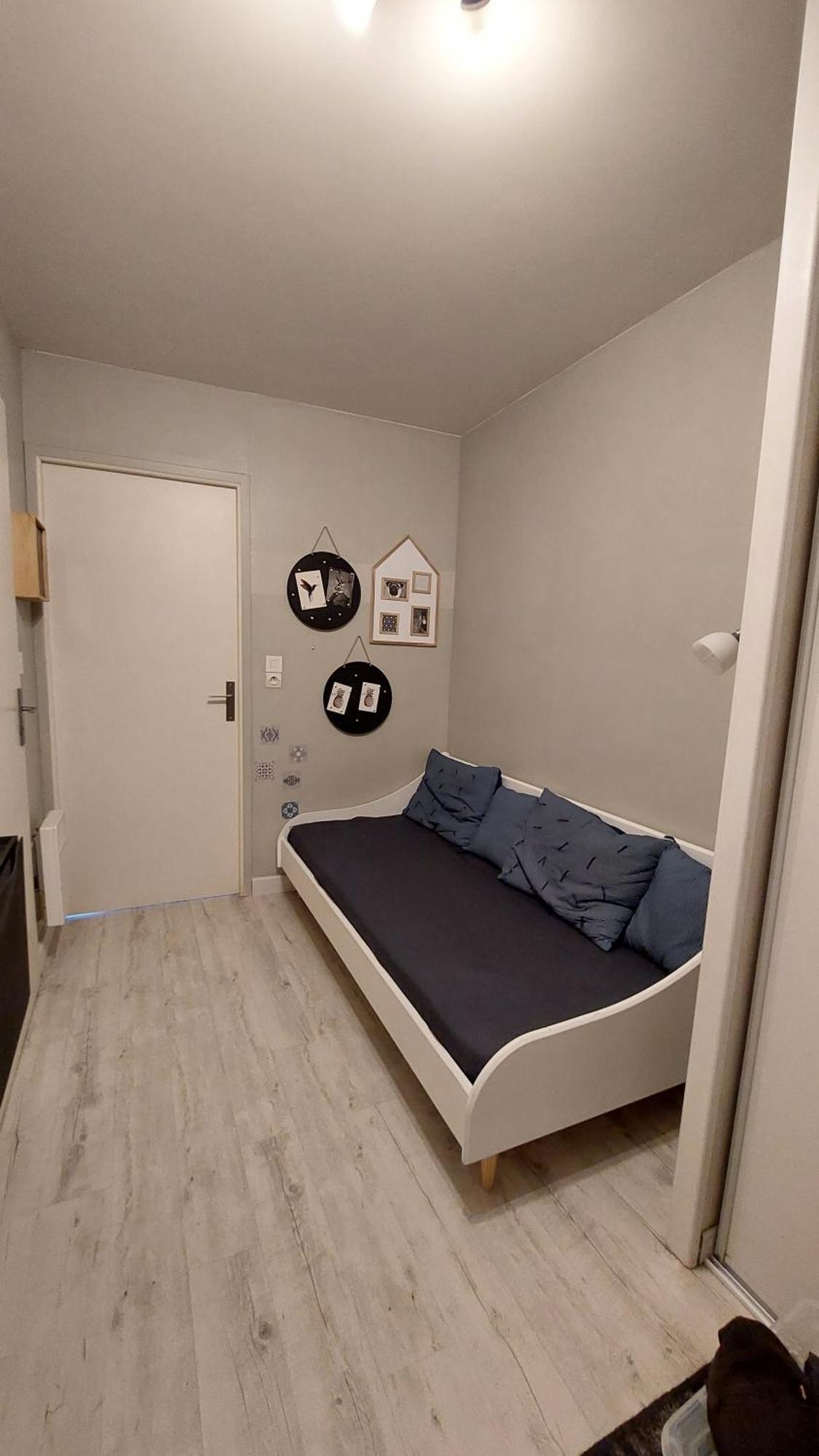 La Baule, Cosy. Quartier Jumping/atlantia Apartment