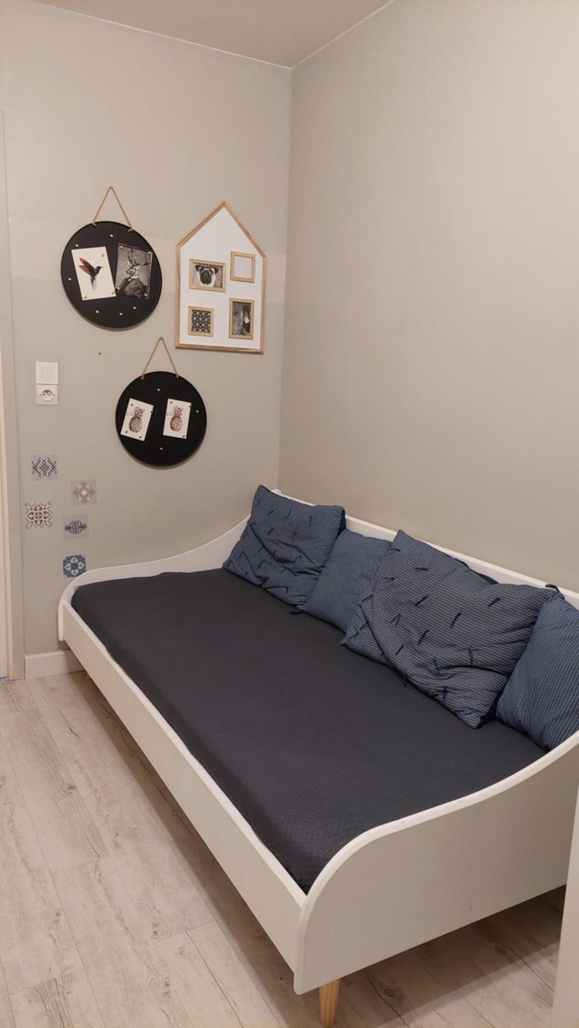 Appartement La Baule, Cosy. Quartier Jumping/atlantia *