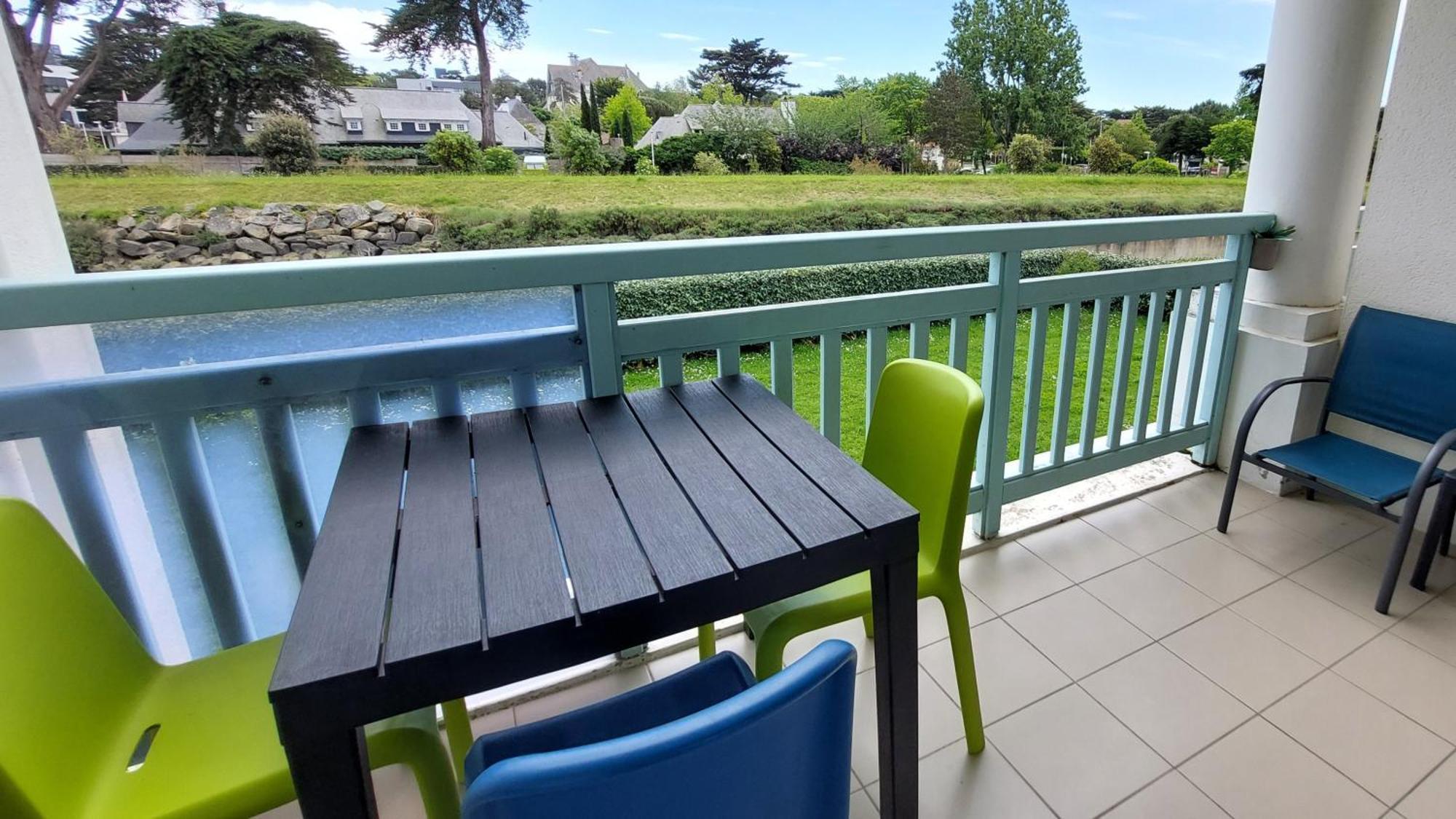 La Baule, Cosy. Quartier Jumping/atlantia Apartment *