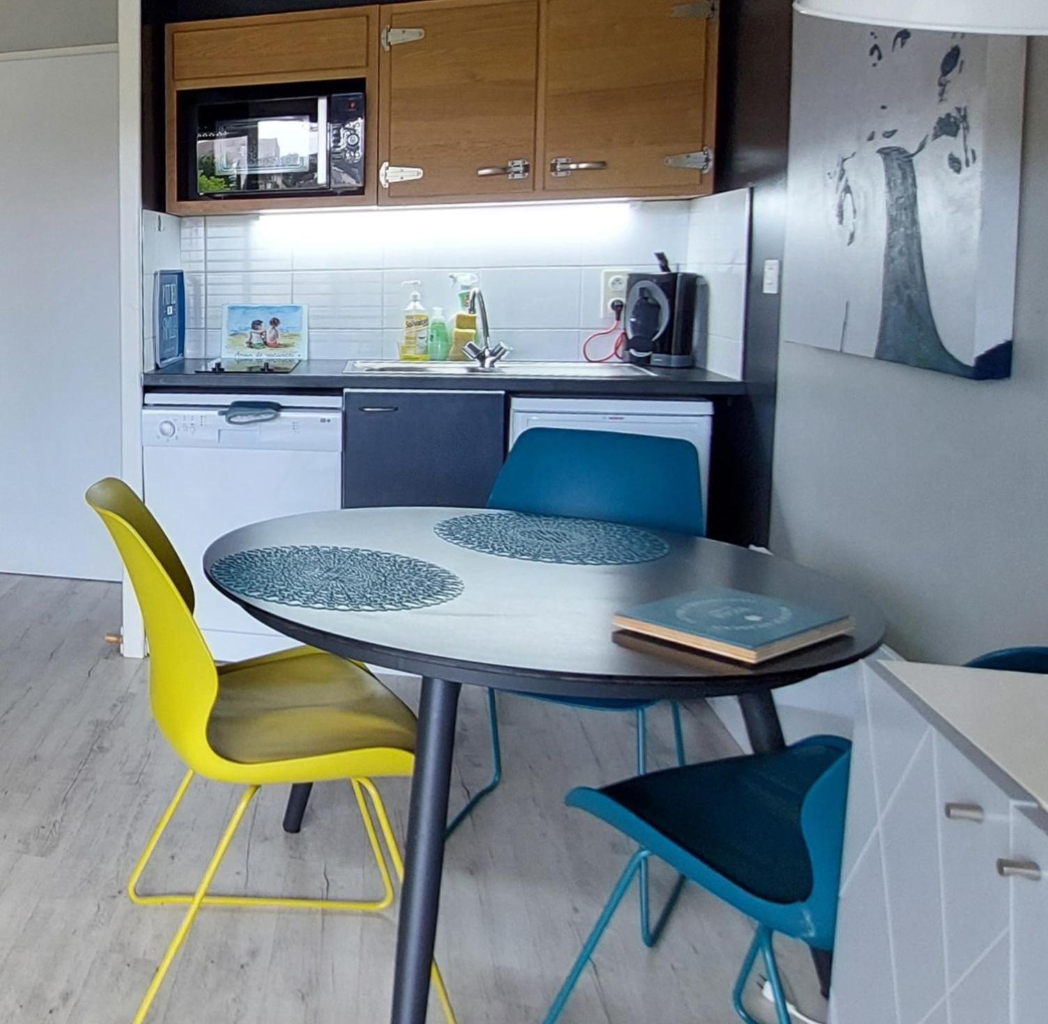 La Baule, Cosy. Quartier Jumping/atlantia Apartment *