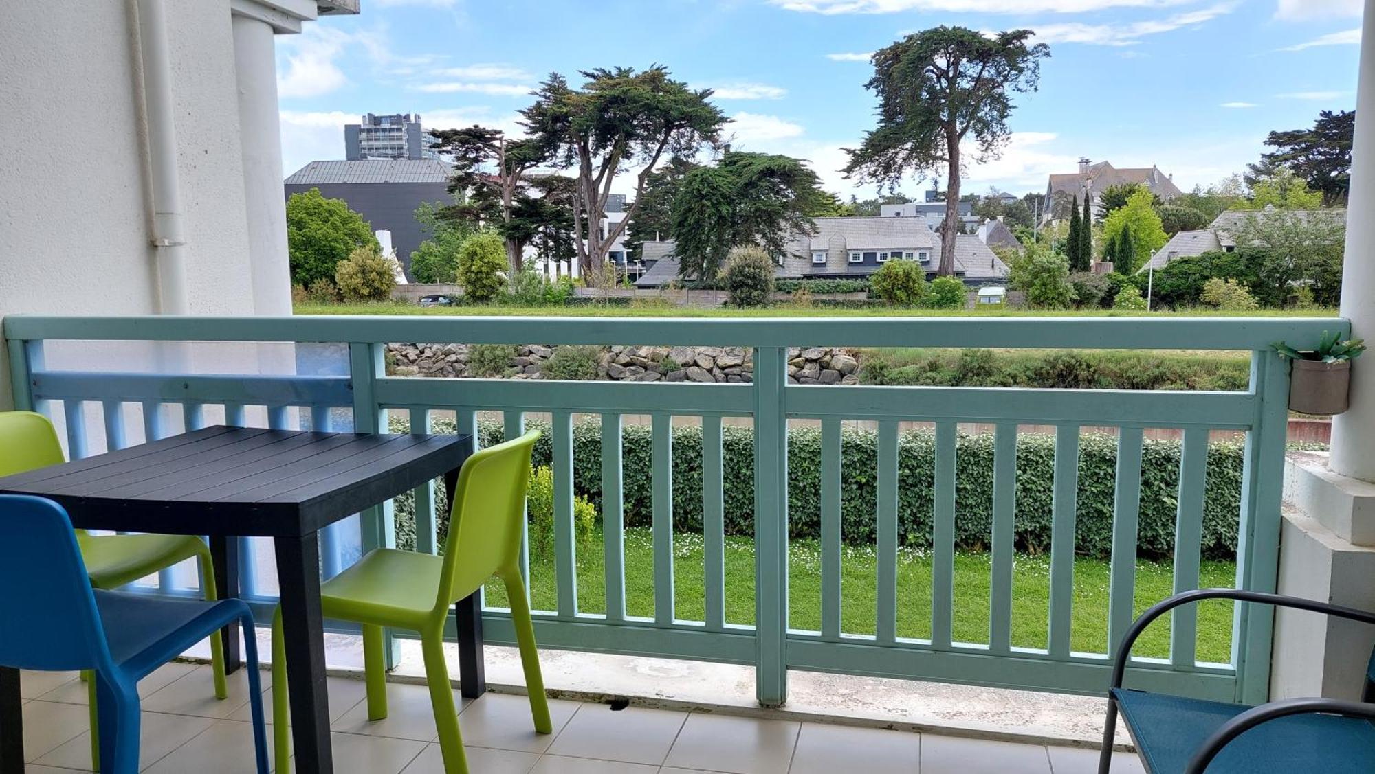 Apartment La Baule, Cosy. Quartier Jumping/atlantia